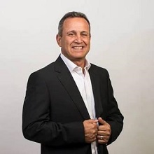 Advocate Raphael Jerbi